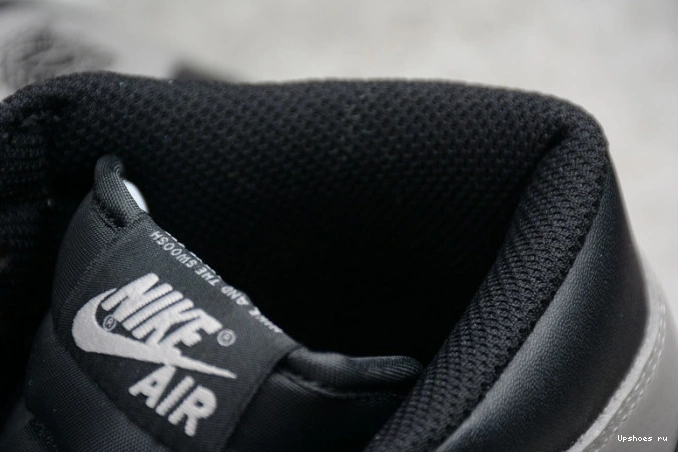 Retro “Shadow”555088-013 Air OG High 1 Jordan 0825
